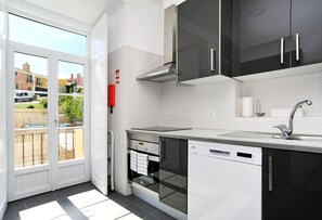 Appartement, 2 chambres (Oeiras 1) | Cuisine privée