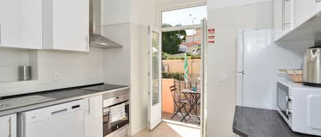 Apartment, 2 Schlafzimmer (Oeiras 2) | Eigene Küche