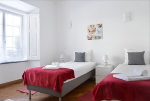 Appartamento, 2 camere da letto (Oeiras 3) | 2 camere, con stile personalizzato, con arredamento individuale