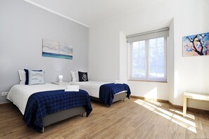 Appartement, 2 chambres (Oeiras 7)
