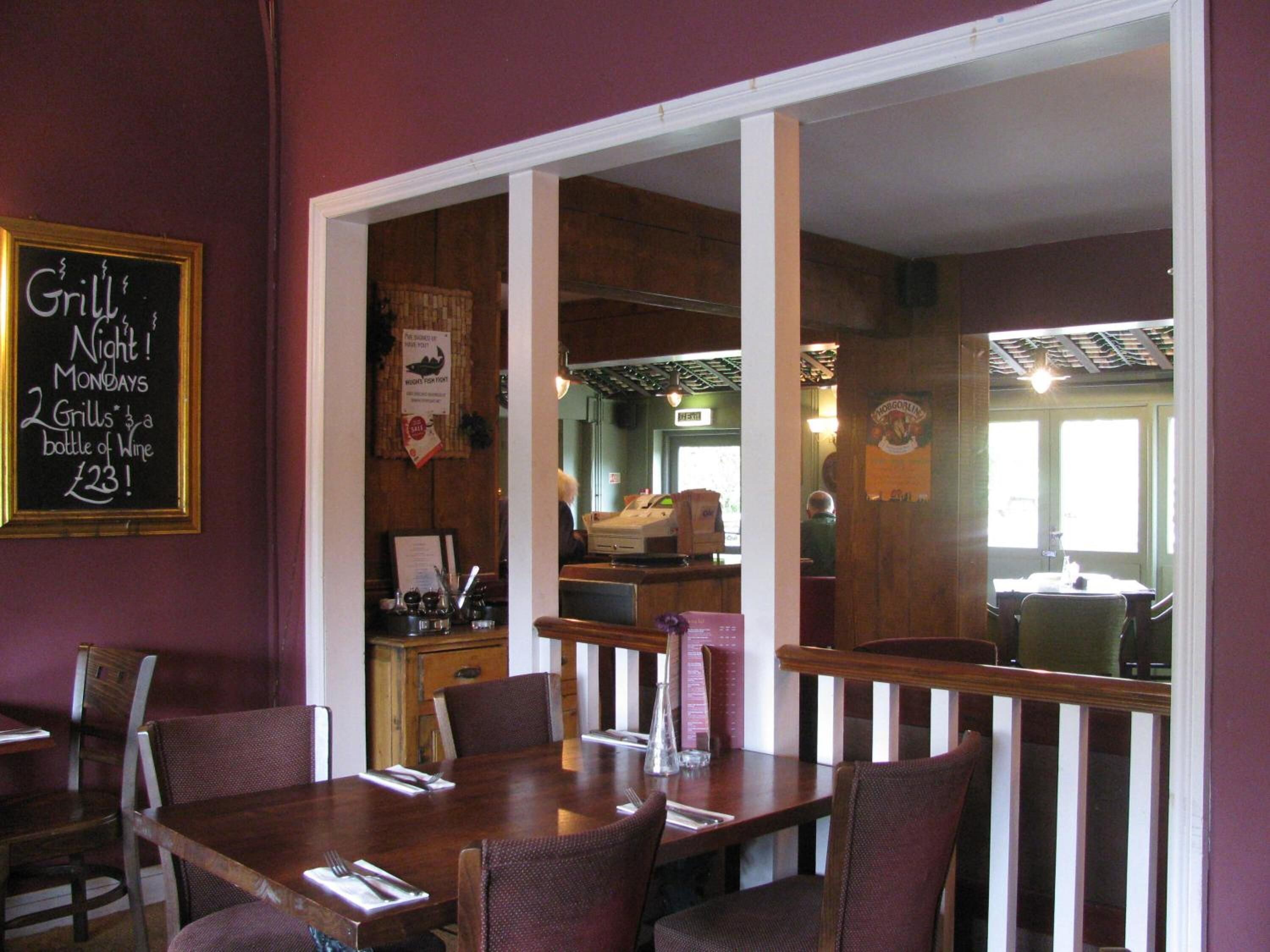Restauration