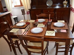 Dining - Dimora  Real   Maria (Napoli)