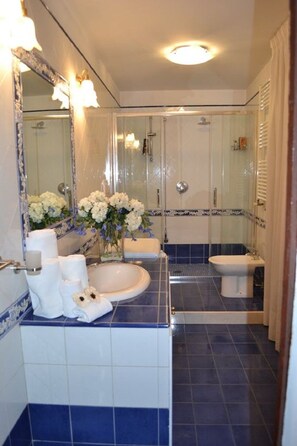 Bathroom - Dimora  Real   Maria (Napoli)