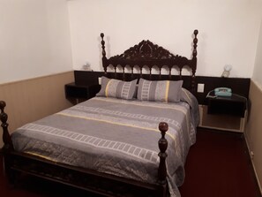Classic-Doppelzimmer