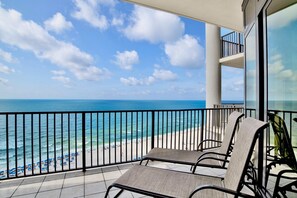 Property grounds - The Oasis 1209 | Spacious! Lazy River, Pool Slide, Poolside Grill! (Orange Beach)