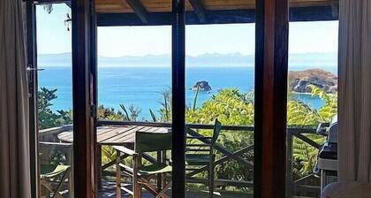 Kaiteri House - Kaiteriteri-lomakoti