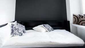 Deluxe-Apartment