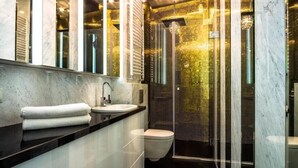 Unclassified image, 4 of 7, button - Luxury Okólnik Apartment 2 (Warsaw)