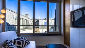 Unclassified image, 5 of 7, button - Luxury Okólnik Apartment 2 (Warsaw)