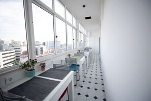 用餐區