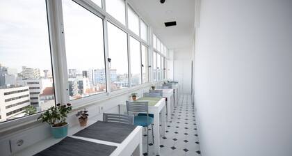 Inn - Chiado Boulevard Guest House