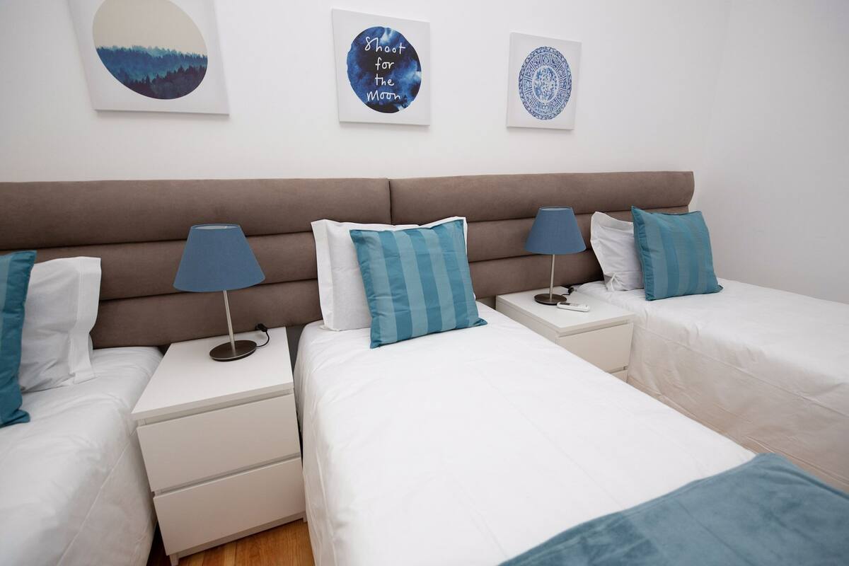 Premium Quadruple Room, Private Bathroom (7)