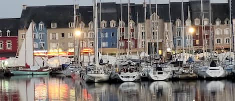 Port de plaisance