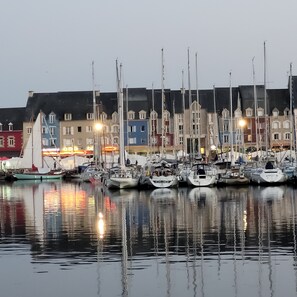 Port de plaisance