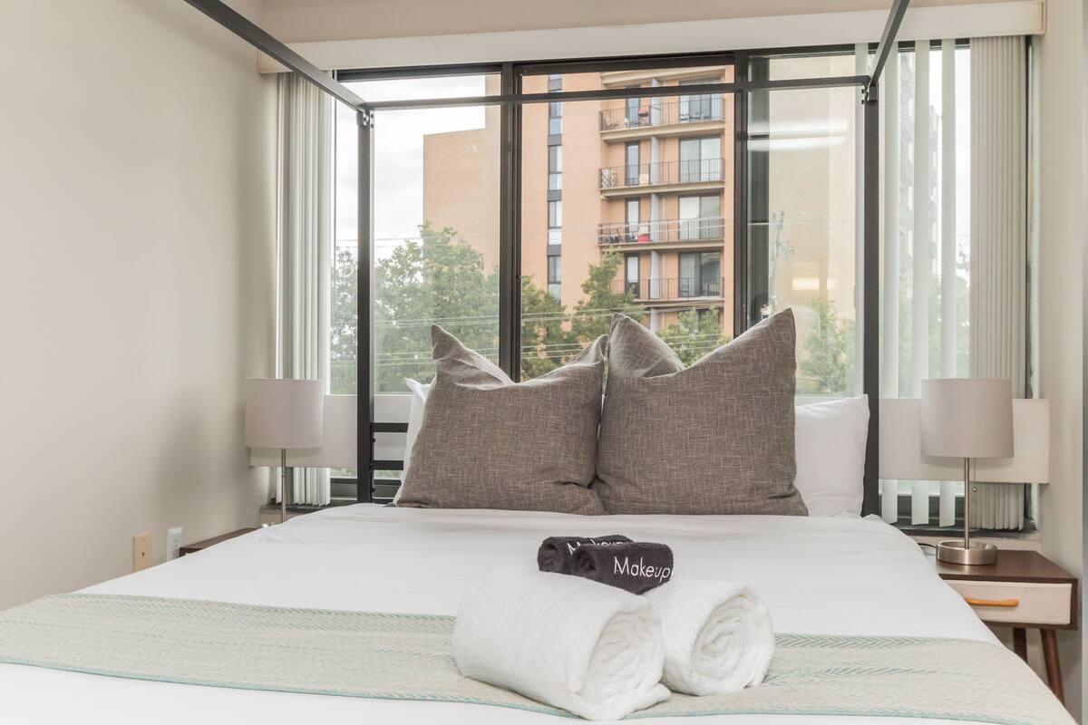 Grand Apartment, 1 Bedroom | WiFi (free), individually decorated, individually furnished