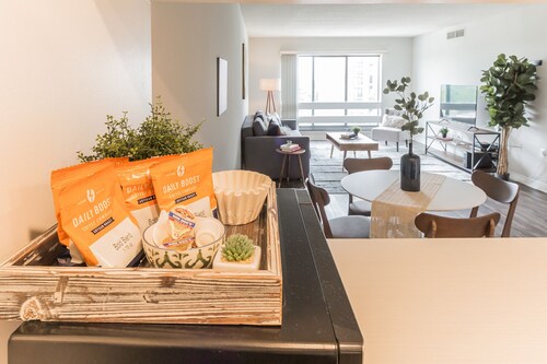 The Luxe Suites of Alexandria