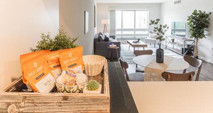 The Luxe Suites of Alexandria