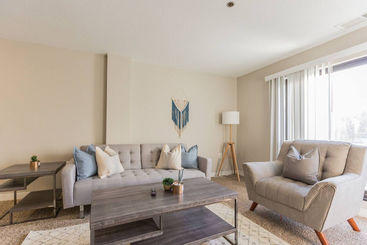 Signature Condo, 2 Bedrooms | WiFi (free), individually decorated, individually furnished