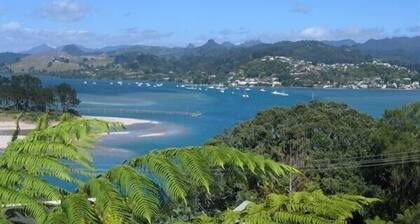 The Great Escape - Tairua Holiday Home