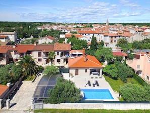 Exterior - House 1125/9665 (Istria - Galižana), 5000m from the beach (Galižana)