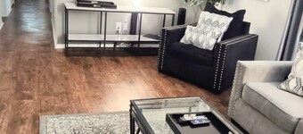 Einladende Eigentumswohnung in zentralem Raleigh