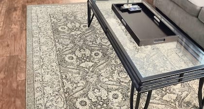 Inviting Condo in Central Raleigh