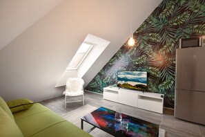 تلفزيون ذكي