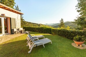 Terrace/patio - Villette San Martino (Portoferraio)