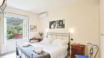 Apartment, 2 Bedrooms (VILLETTA NASSI)