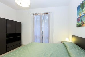 Apartment, 3 Bedrooms (PIANO PRIMO)