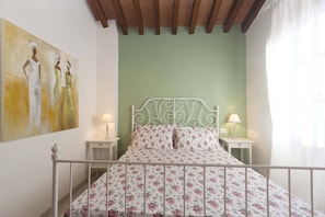 Appartement, 2 chambres (GINEPRO)
