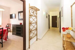 Cots/infant beds, free WiFi - Villa Nella (Campo nell'Elba)