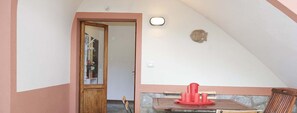 Apartment, 2 Bedrooms | Terrace/patio