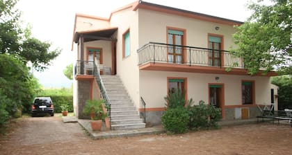 Villa Nella