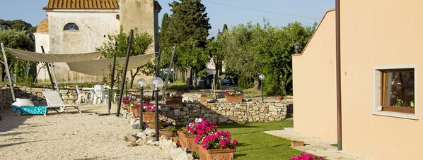 Exterior - Villa Aiali (Campo nell'Elba)