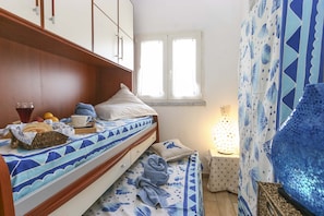 Apartamento, 2 quartos (Trilo 2, External Kitchen) | 1 quarto, berços (sobretaxa), Wi-Fi (sobretaxa)