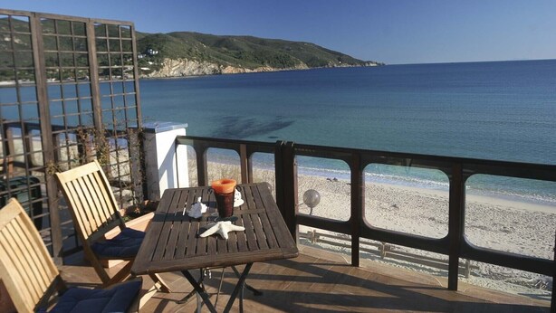 Apartment, 1 Bedroom (BILO 1) | Teres/patio