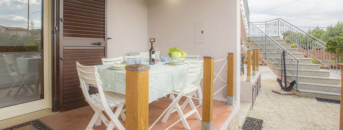 Apartment, 2 Bedrooms (GAVI) | Exterior