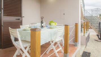 Apartment, 2 Bedrooms (GAVI) | Exterior