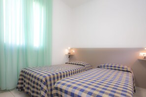 Apartment, 2 Bedrooms (1)