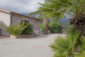 Exterior - Appartamenti La Casetta (Campo nell'Elba)