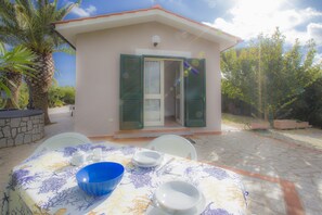 Exterior - Appartamenti La Casetta (Campo nell'Elba)