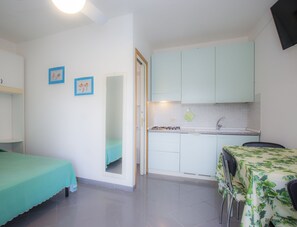 Studio (1) | Private kitchenette