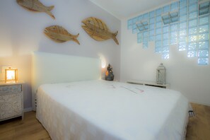 Departamento, 1 habitación | 1 habitación, cunas y wifi 