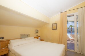 Apartment, 2 Schlafzimmer | 2 Schlafzimmer, Babybetten, WLAN