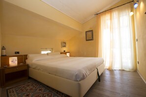 2 bedrooms, cots/infant beds, WiFi - Terrazza Ferdinando (Porto Azzurro)