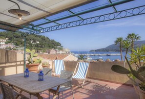 Terrace/patio - Terrazza Ferdinando (Porto Azzurro)