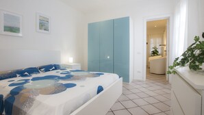 Apartment, 2 Bedrooms | 2 bedrooms, cribs (surcharge), WiFi (free) - Miramare (Rio)