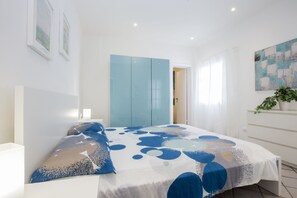 Apartment, 2 Schlafzimmer