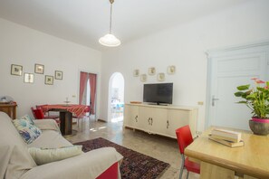 Living area - Isola Blu (Campo nell'Elba)